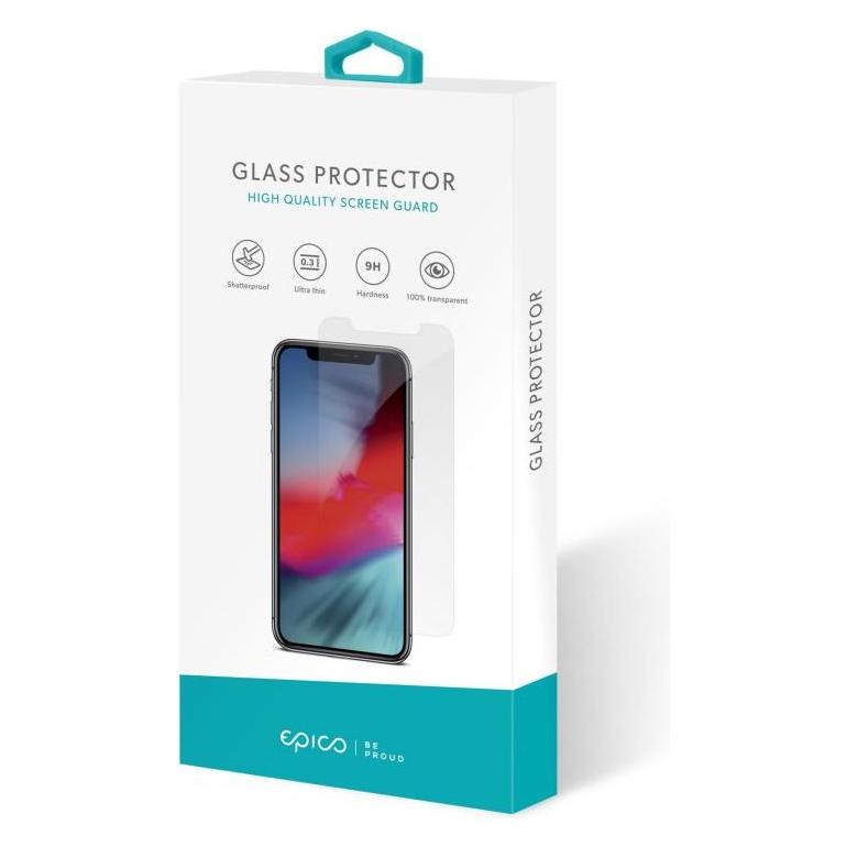 Epico Glass (Samsung Galaxy A33 5G) (68512151000002)