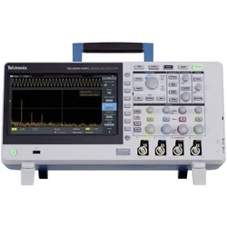 Tektronix, Multimeter, Digital Oszilloskop (Oszilloskop)