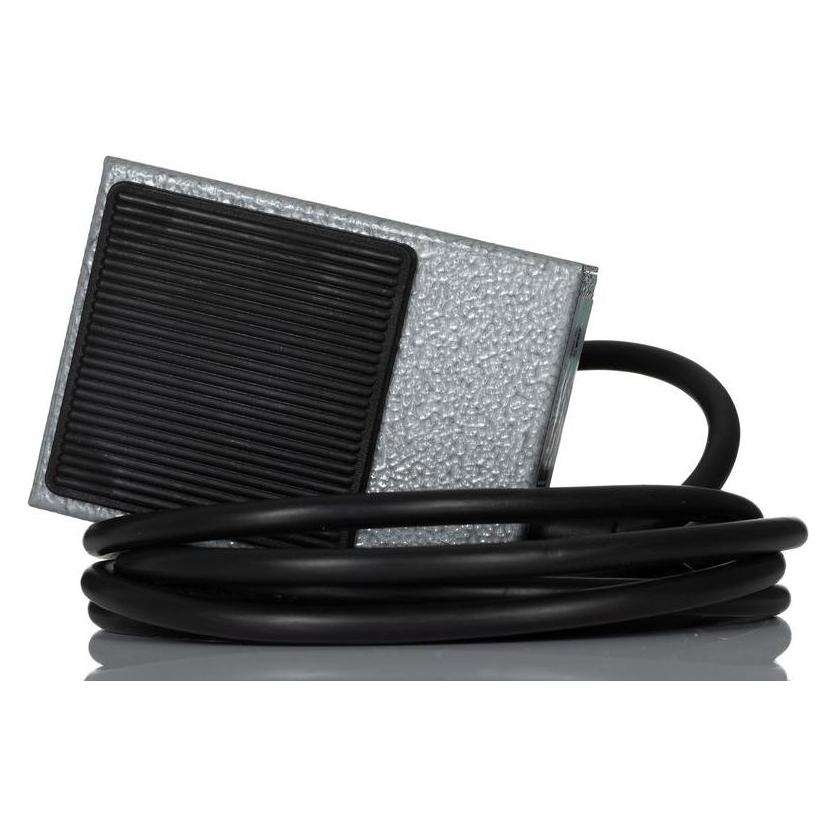 RS PRO Fussschalter rastend 3A 250VAC (316939)