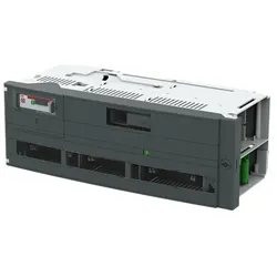 ABB XRG3-50/5-3P-MOT-EFM Sicherungslasttrennschalter 3-polig mit Motor und Si-Überwachung 1SEP204483R1503 XRG35053PMOTEFM