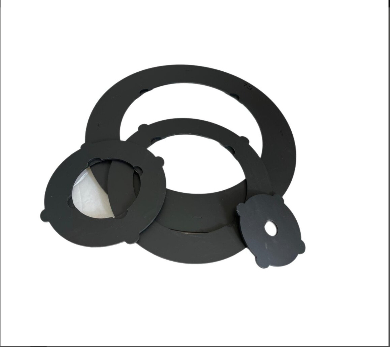 Afgkazanai Kasaner Markt 22L - 53,5 cm