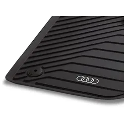 Original Audi Q5 Allwetterfußmatten, für vorn 8MB061501