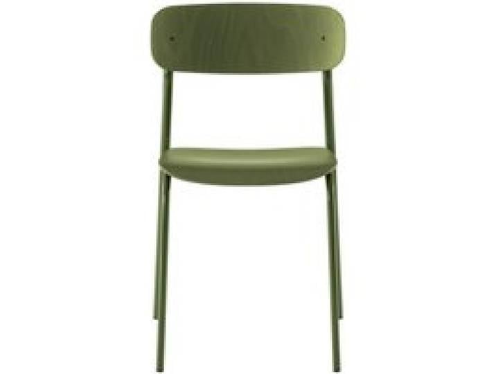 Thonet - S 243 Stahlrohrstuhl