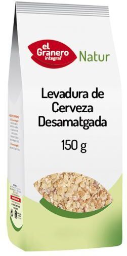 El Granero Integral Lev. Beer debittered 300 gr