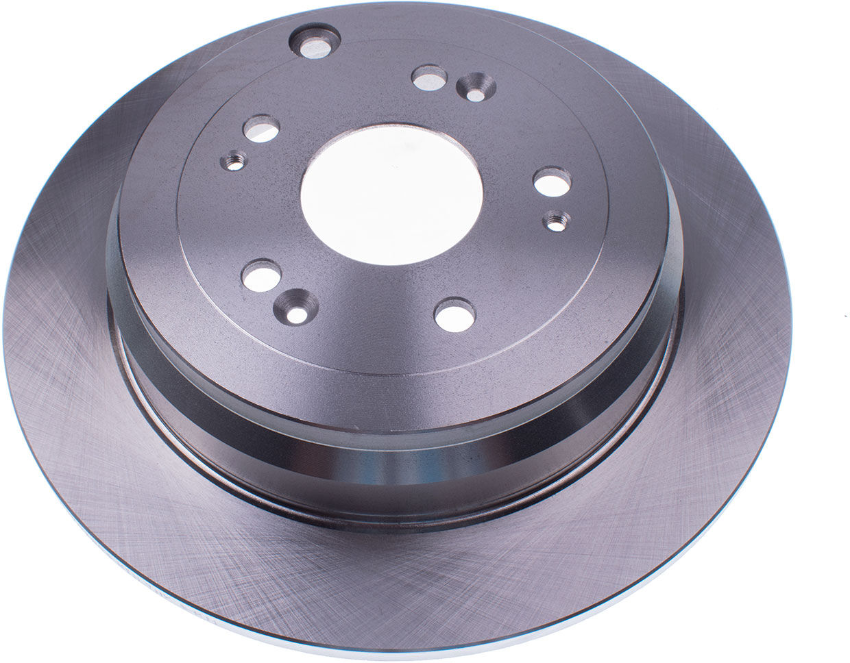 Denckermann Bremsscheibe B130805 302mm 10mm Für Auto Union Honda