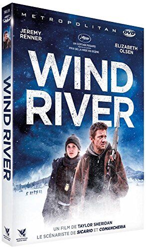 Wind River [ Import ] Kein Deutsch - Preis vom 09.10.2026 07:28:09 h