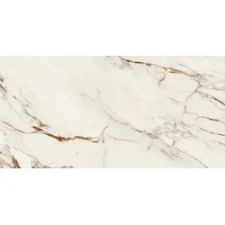 Pastorelli Sunshine Bodenfliese capriaia white 60x120 cm glanz P009402