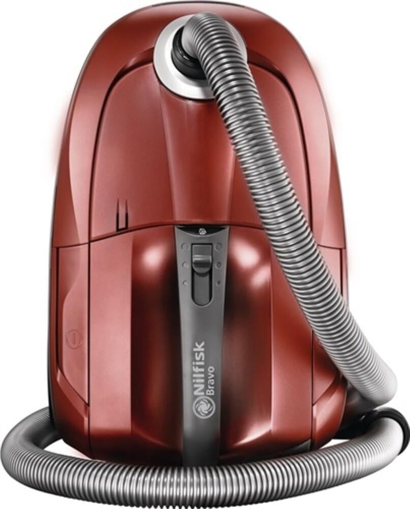 Nilfisk BRAVO SR10P07A EU-model