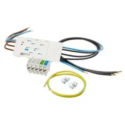 F-Tronic Kassette BKE-I16L 63A 16qmm