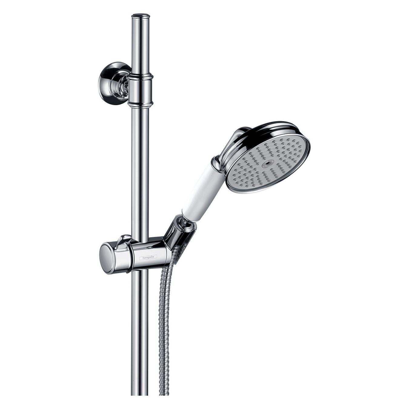 Axor Brauseset MONTREUX chrom (27982000)