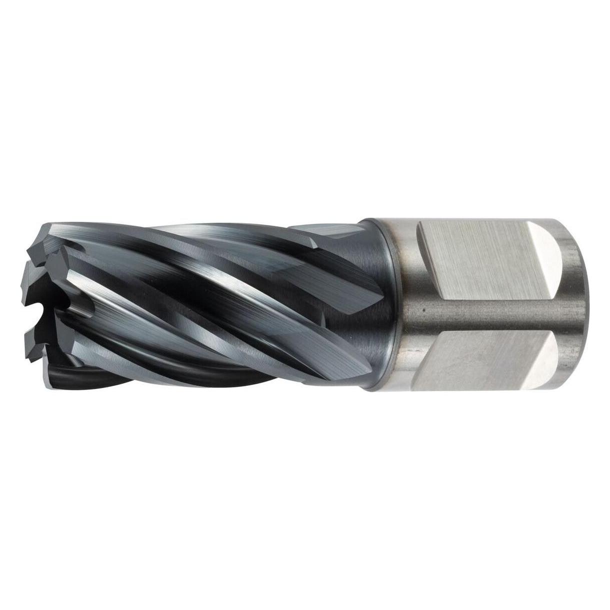 Holex Kernbohrer HSS Schnitttiefe 30 mm 35 mm (30 mm) (118802 35)