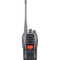 MIDLAND G13 PRO - PMR Funkgerät, Koffer-Set