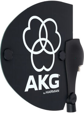 AKG SRA2 B/EW