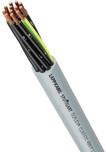 LAPP Steuerleitung 3 x 0.75mm² 1312103/500 500m