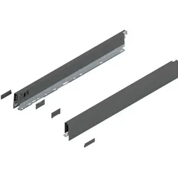 Blum, Schubladenauszüge, Zargen-Set Merivobox N
