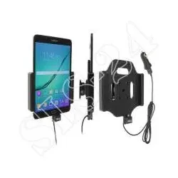 Brodit 521781 Halter - Samsung Galaxy Tab S2 8.0 - aktiv Halterung mit USB La...