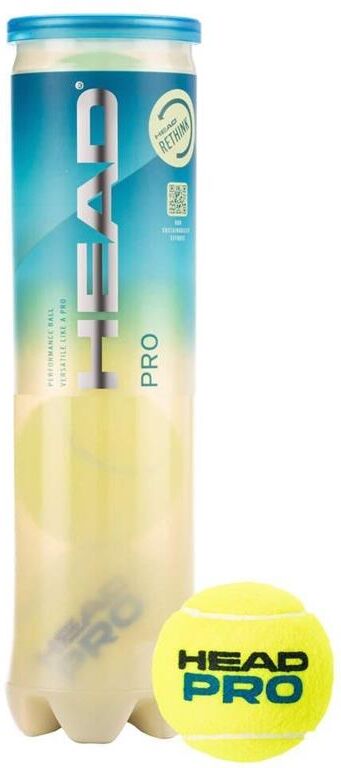 Head Pro 12 tuubia