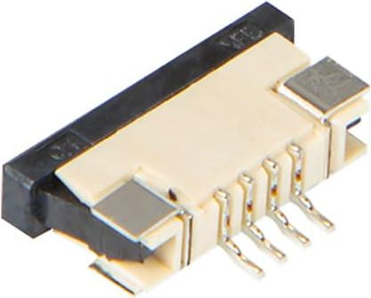 XTREME Verbindingsstuk voor 8mm RGB LED-strips, 1 stuk