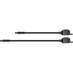 Mahle E-Schalter 720 mm Fernbedienung 2 Schalter für X20 X35