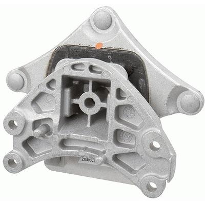 Lemförder Lagerung, Automatikgetriebe / Schaltgetriebe / Verteilergetriebe [Hersteller-Nr. 3836001] für Mercedes-Benz