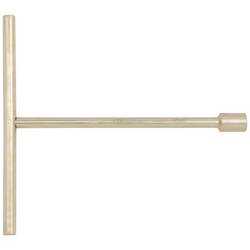 KS Tools 9638441 9638441 Sechskant Steckschlüssel T-Griff 37 mm 37 mm
