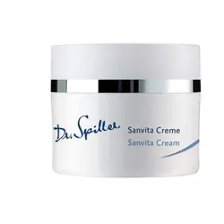 Dr. Spiller Sanvita Creme limited 200 ml