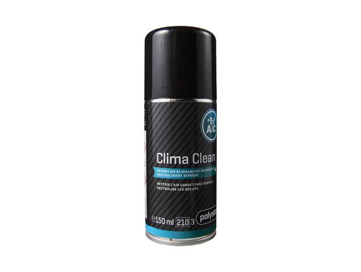 Polyston Clima Clean 150 ml