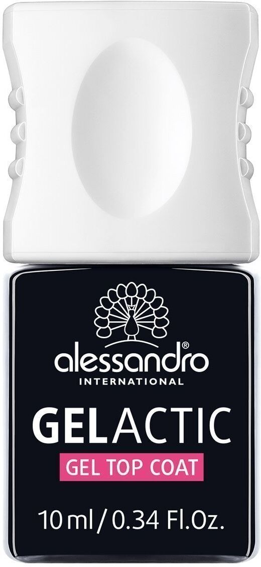 ALESSANDRO Gelactic Top Coat 10ml
