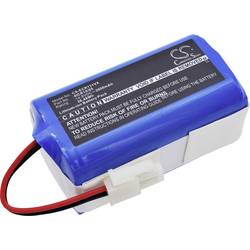 CS Cameron Sino Werkzeug-Akku 14.8 V 2600 mAh CS-ECR131VX
