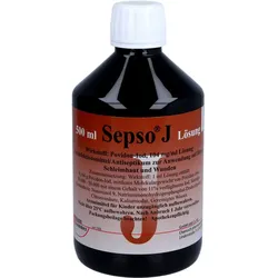 Sepso J 500 ML