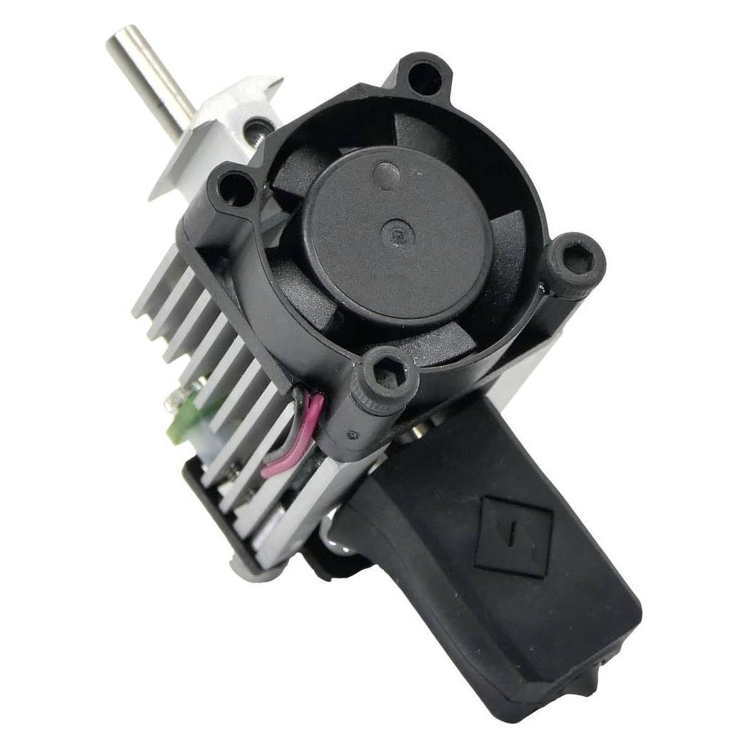 FlashForge G3 ULTRA NOZZLE ASSEMBLY HOT END 0,8mm (Düse, Ersatzteile, Hotend) (20003874001)
