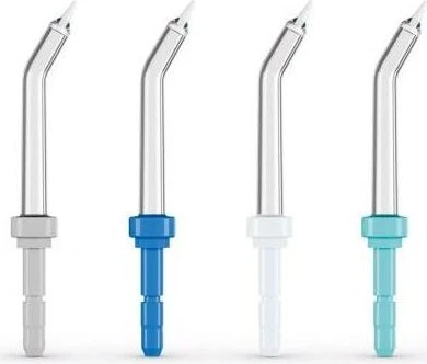 TrueLife AquaFloss Station Periodontal Jet, 4 Stk