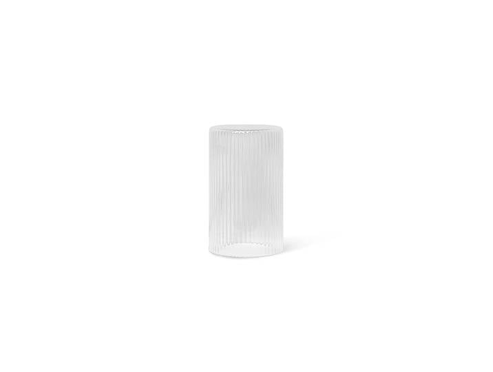 Ferm Living Couvercle pour Carafe Ripple Clear