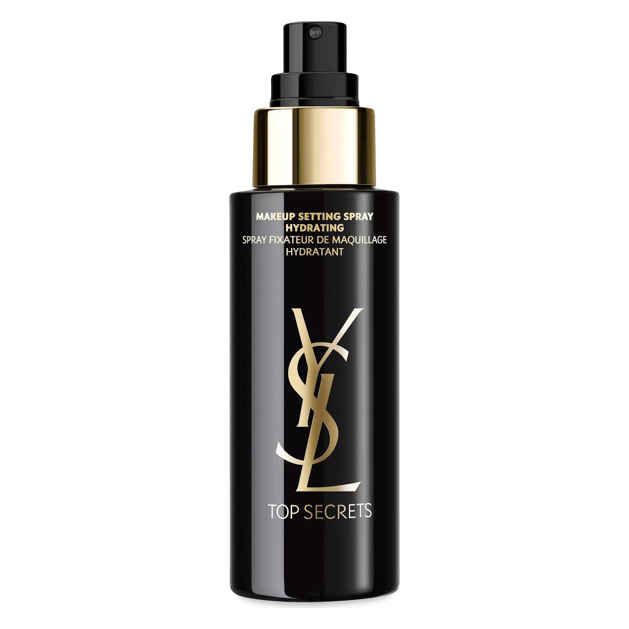 Yves Saint Laurent Top Secrets - Make-Up Setting Spray Hydrating (L7960400)