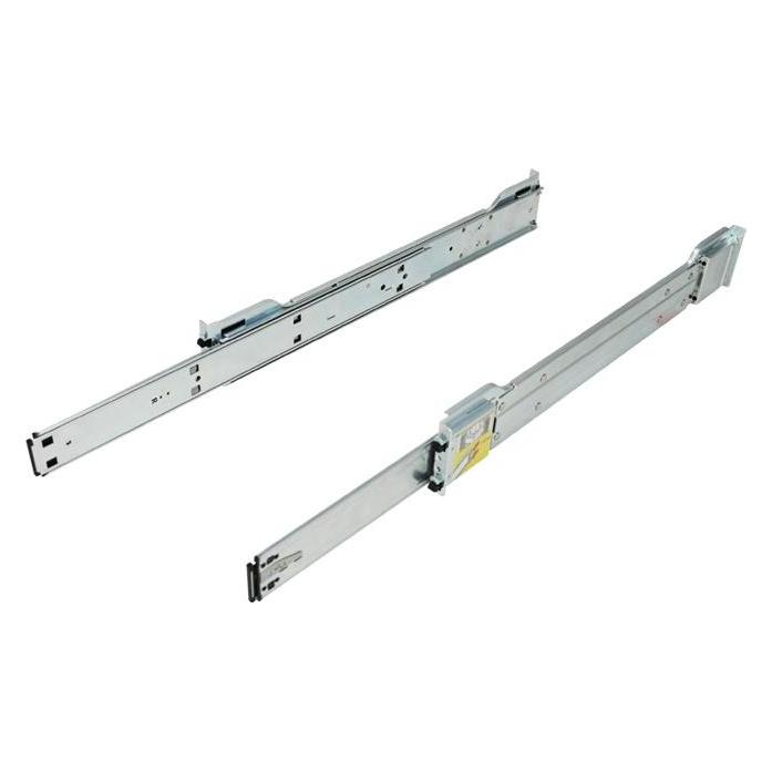 Supermicro MCP-290-00058-0N: Rackmount Kit (MCP-290-00058-0N)