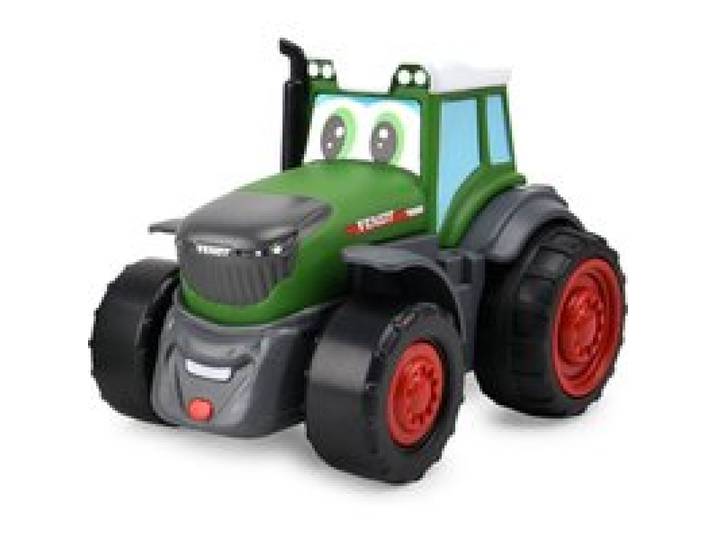 JAMARA Fendt Tracteur « My first RC », sous licence officielle.