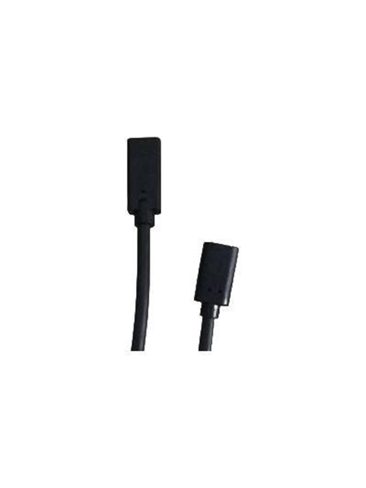 MicroConnect - USB-C extension cable - USB-C to USB-C - 3 m