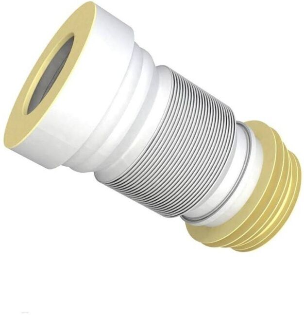 Bonomini Manchon Flexible pour Connexion WC - 8250EX55B0