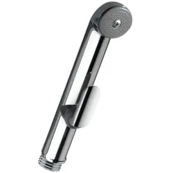 TRES Bidetbrause Chrom 29911351