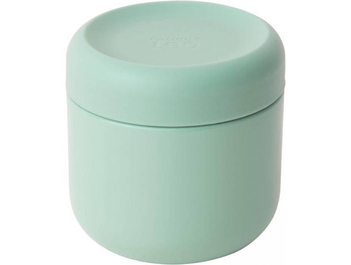 LEO Geïsoleerde voedselcontainer 0\,35L - Groen -