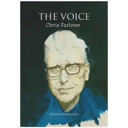 Brummund:The Voice, Biografien von Peter Brummund