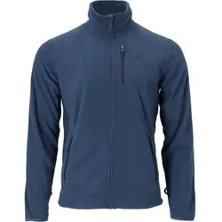 McKINLEY Herren Unterjacke He.-Unterjacke Carol M, Größe S in Schwarz Schwarz