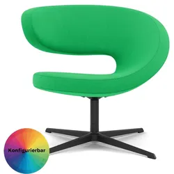 Varier Peel Club - Komfortsessel / Loungesessel