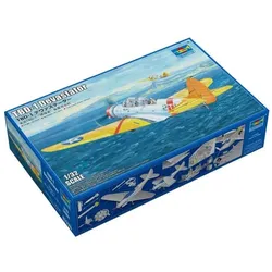 Trumpeter TBD-1 Devastator