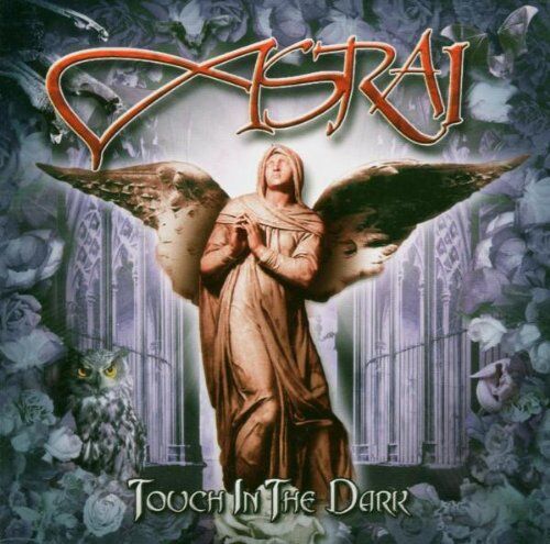Asrai - Touch in the Dark - Preis vom 30.09.2026 22:30:23 h