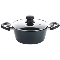 Premium-topf italian design Maßnahme 20 cm
