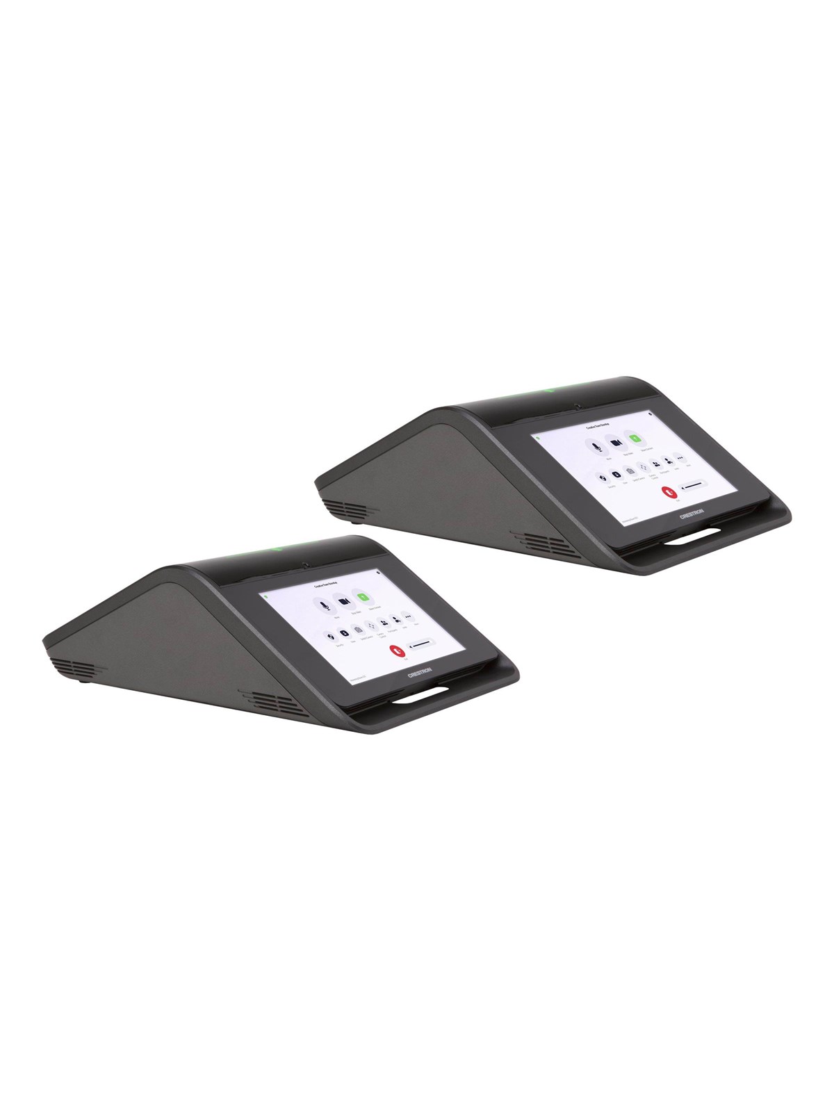 Crestron Electronics Crestron Flex UC-MX50-NC-Z - for Medium Microsoft Zoom Rooms - video conferencing kit