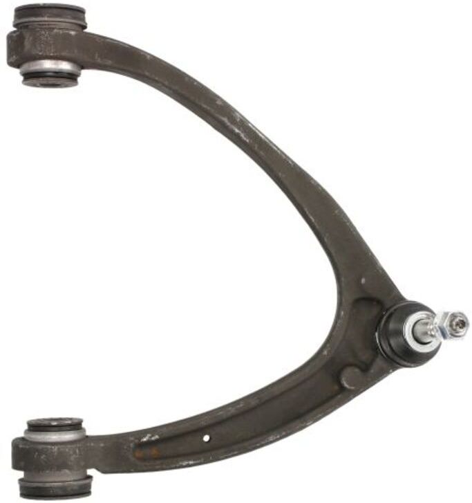 Querlenker, Radaufhängung CHASSIS PRO K80669AT Vorderachse, links, vorne