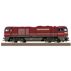 Trix T22824 H0 Diesel locomotive series 272 (G2000) (Spur H0)