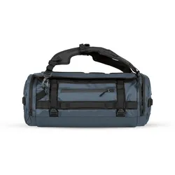 WANDRD HEXAD CARRYALL DUFFEL 60L Aegean Blue - Vielseitige Fototasche